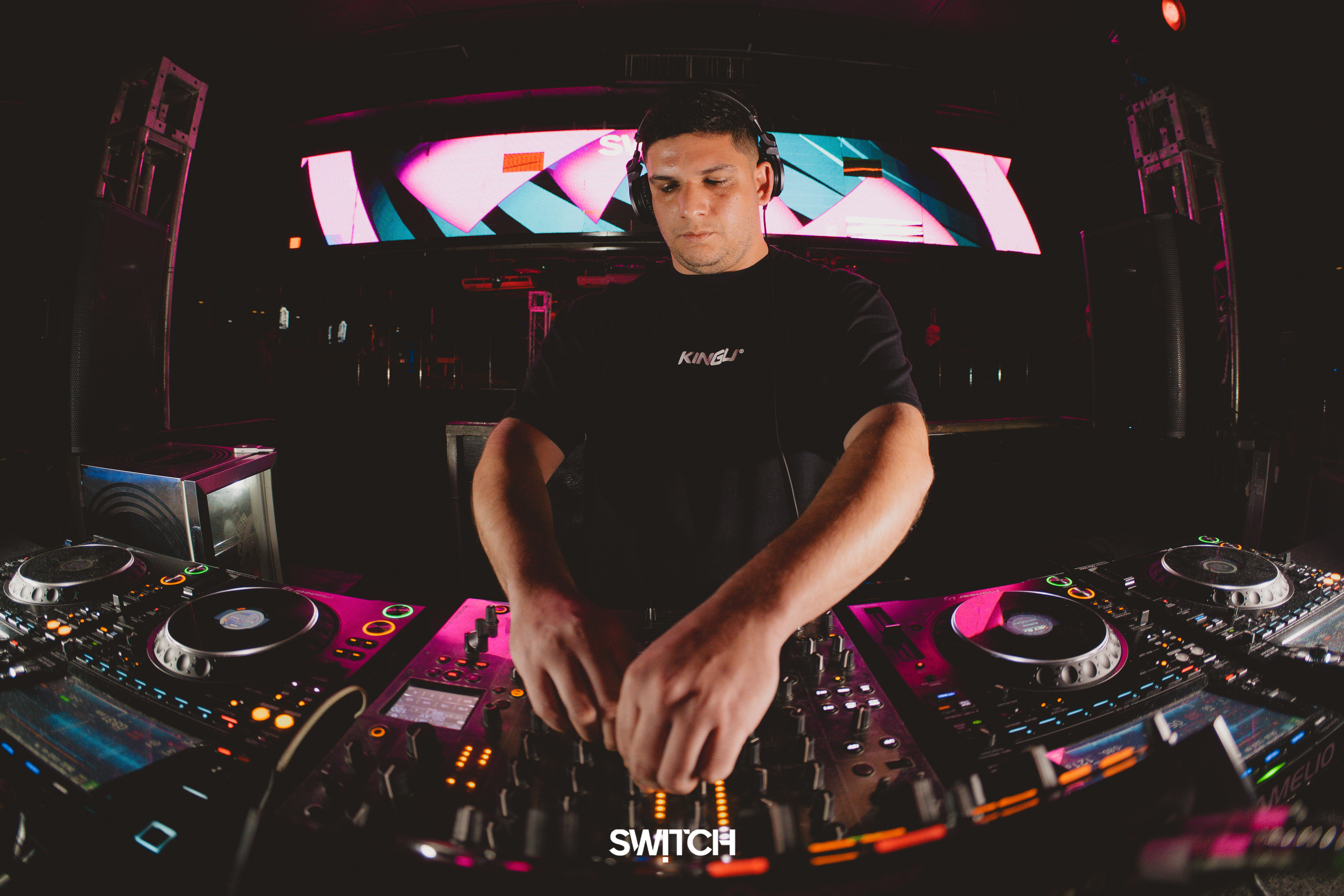 Andrelo Switch 6